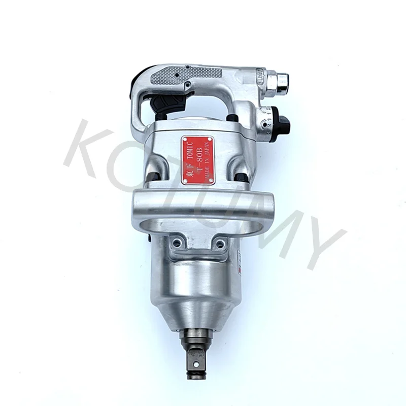 _/80B пневматический гайковерт 1 &quot/ 3/4&quot промышленный тяжелый ветровой пистолет