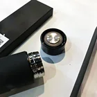 Роскошный умный термос из нержавеющей стали с дисплеем температуры, безвоздушная бутылка, дорожная Автомобильная чашка для супа, кофе, термос, бутылка для воды