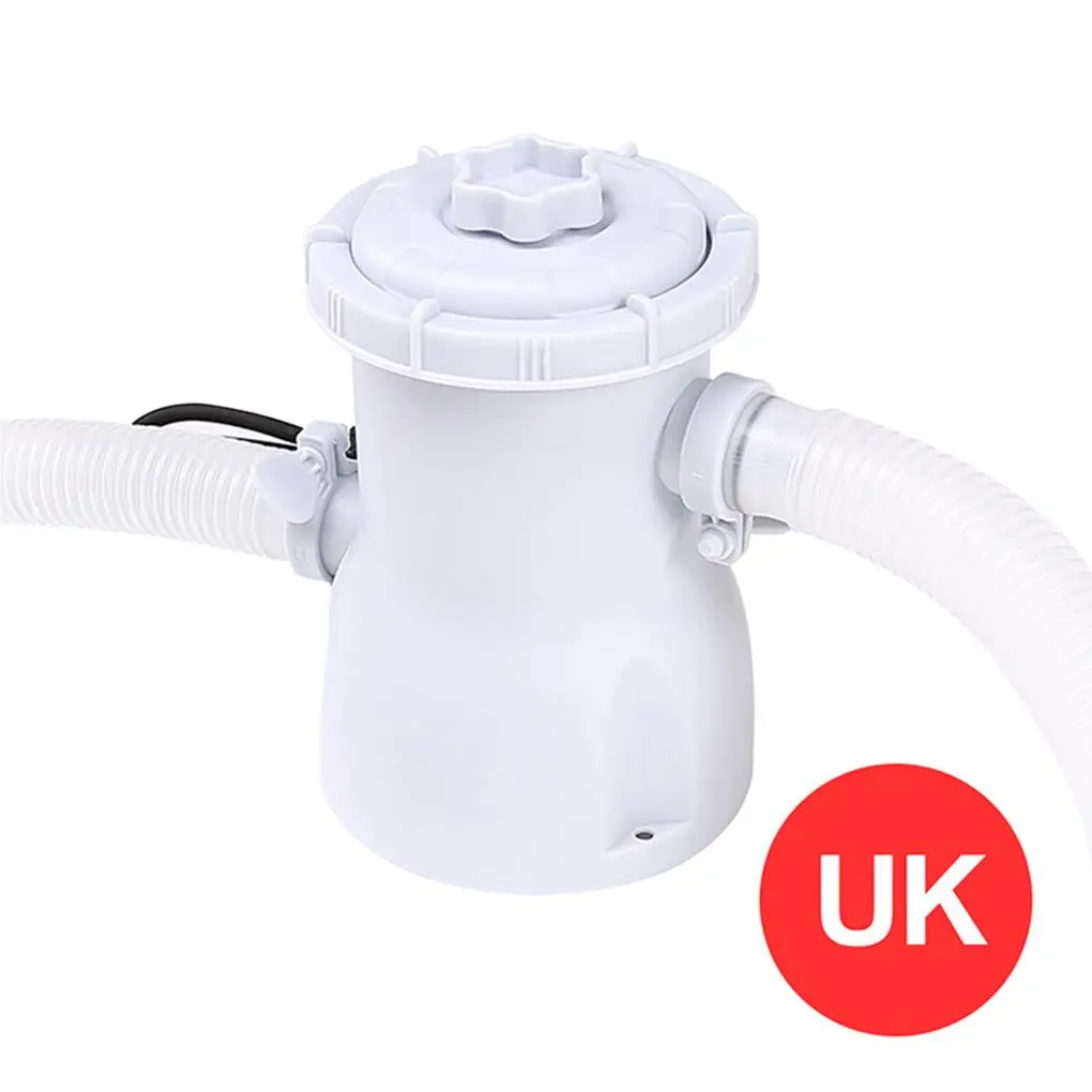 

Swimming Pool Filter Pump Pool Cleaner 220v Electric Filter Pool Pump Circulating Pump