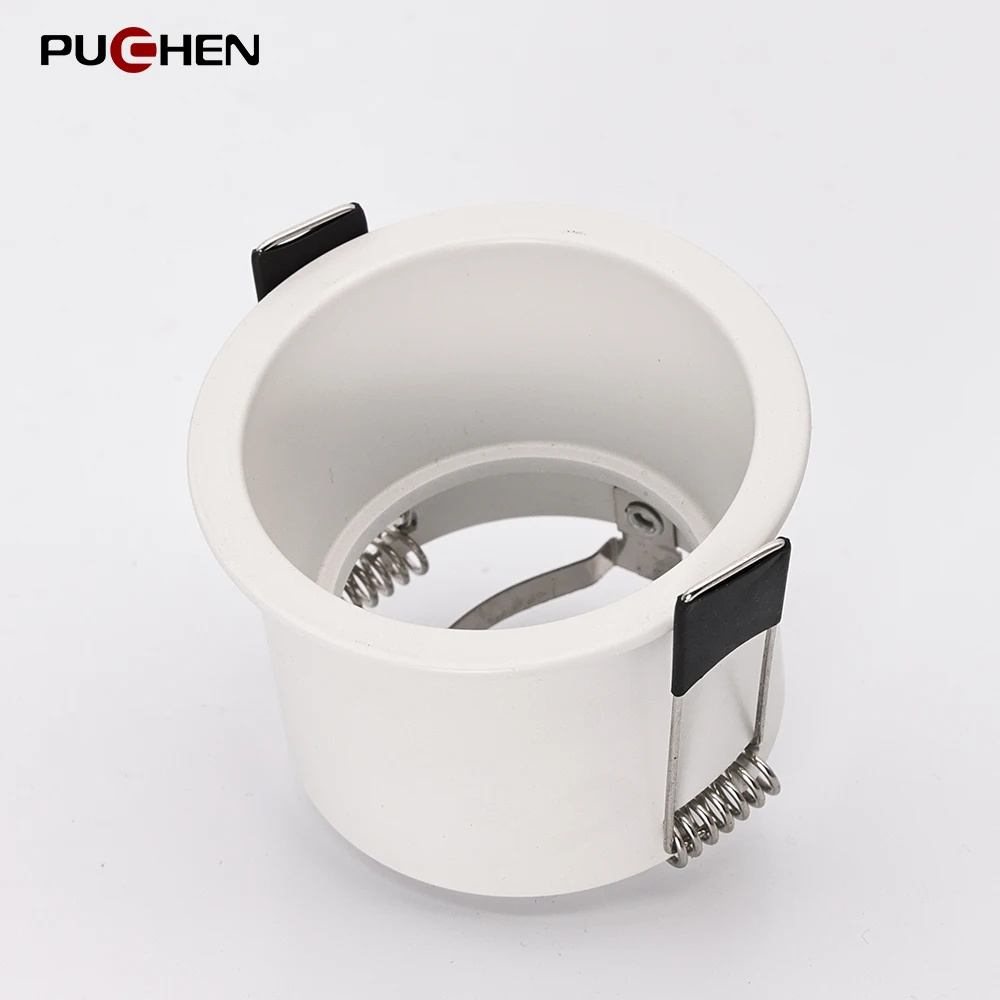 Рисунок 2 - Puchen Trimless gu10 утопленный Точечный светильник