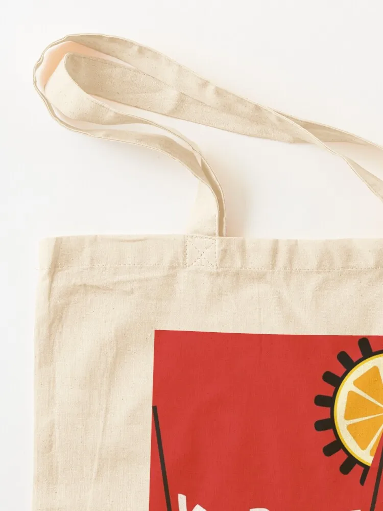 Korova Milk Bar Poster Tote Bag сумки-тоут мужские сумки для конфет Холщовая большая сумка