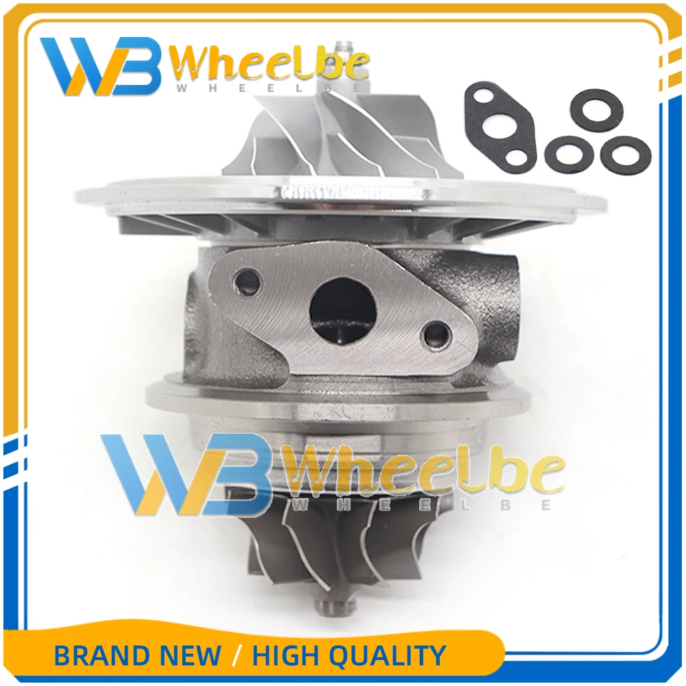 Фото Новый балансированный турбокомпрессор RHF5 для Subaru Legacy Outback 2.0 GT 173 кВт EJ20 2003-2007 14411AA471 14411AA472 14411AA510 Turbo CHRA №1