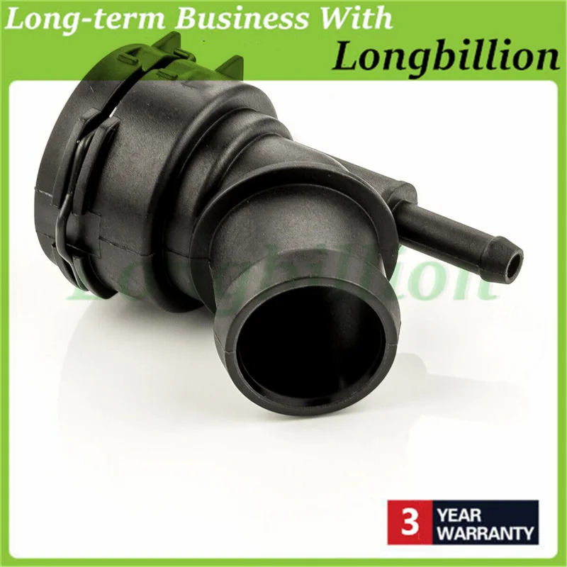 1X верхний шланг радиатора двигателя 5N0122291 для Volkswagen Sharan/syncro/4Motion 2011-2016 Tiguan 2008-2016 Seat