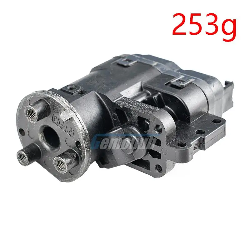 Модуль складного двигателя с боковым зеркалом Gemohub для Renault Grand Scenic Mk3 АБС-пластик