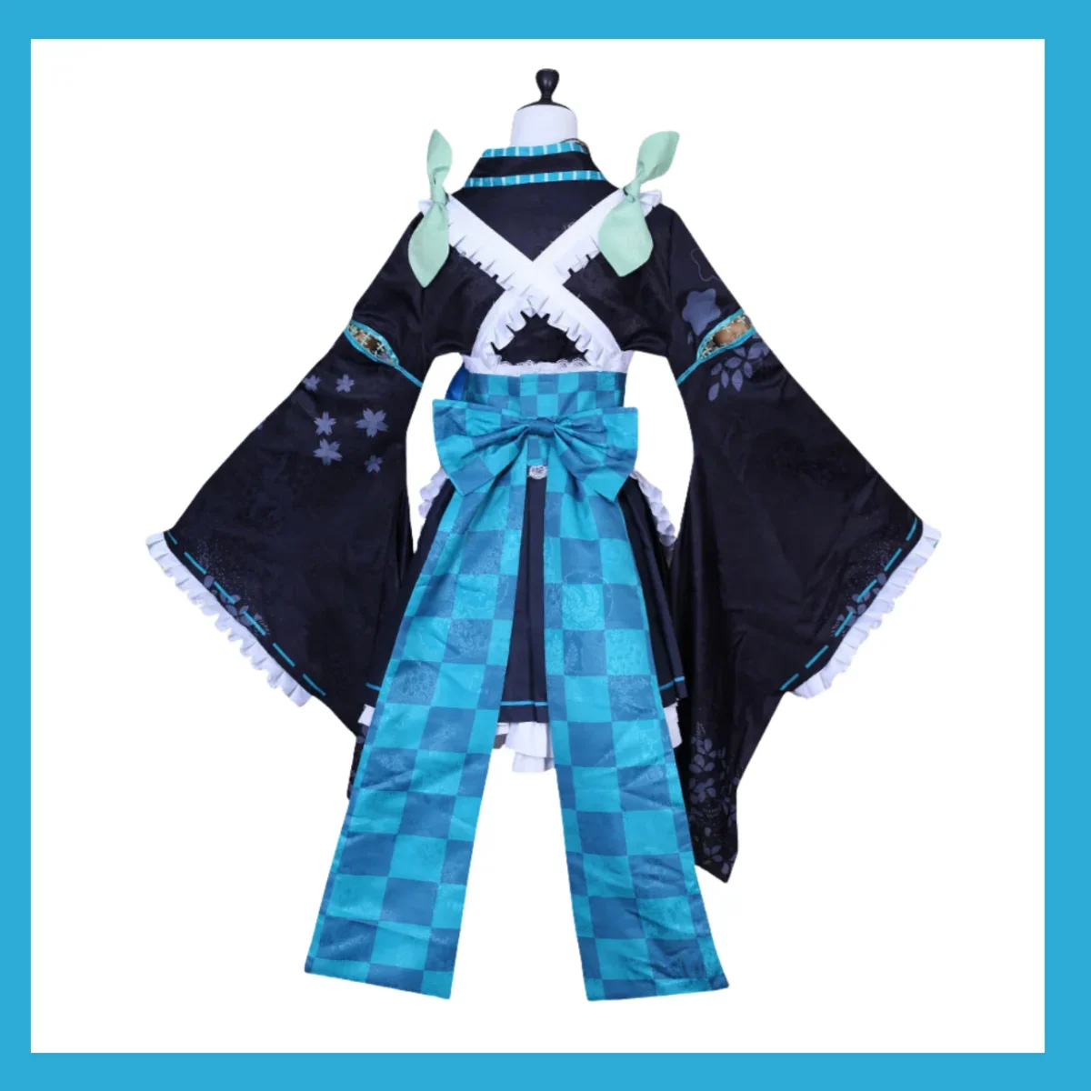 Disfraz аниме виртуальный идол Pomu rainслой для женщин кавайный костюм fiesta peluca DE MIEMBRO