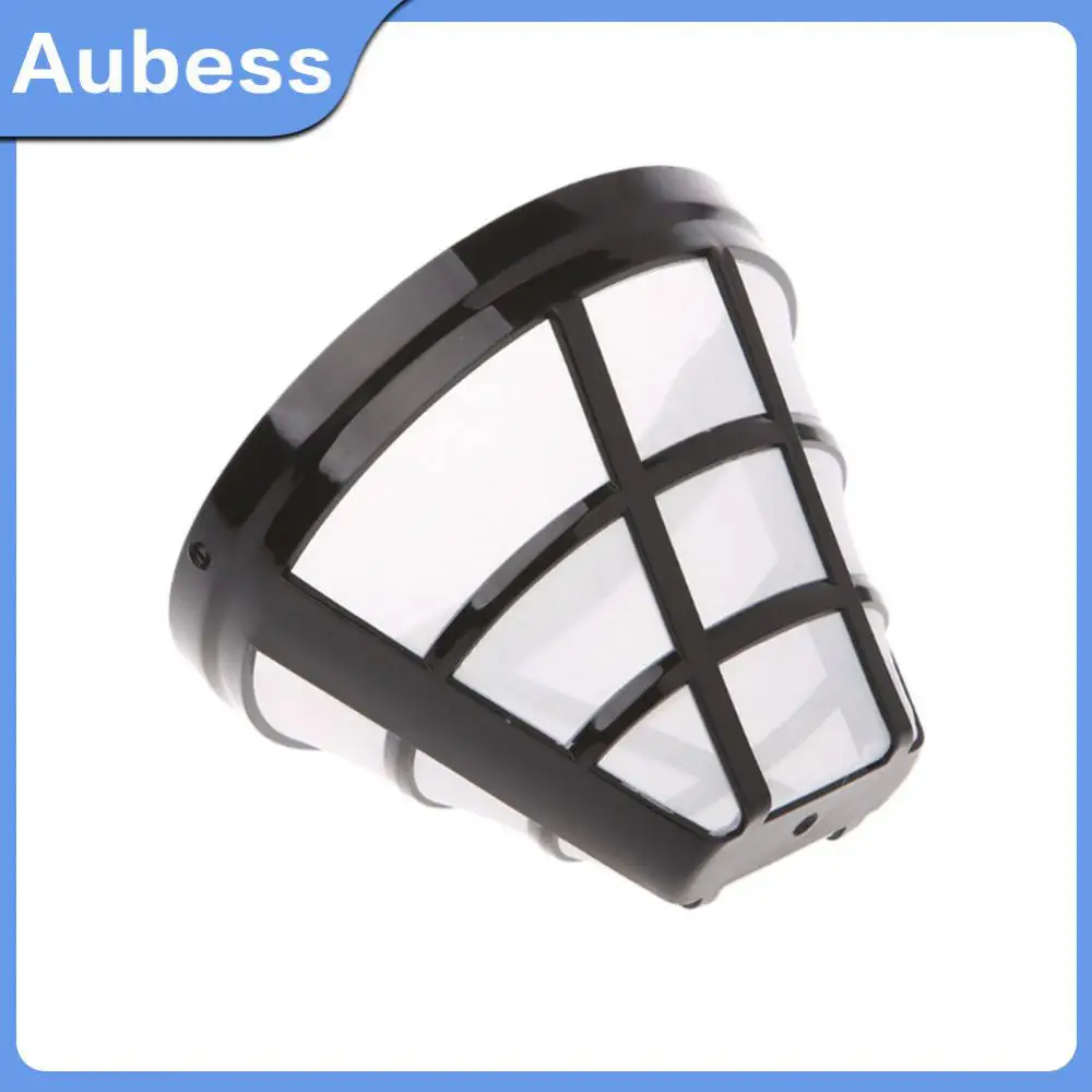 

20 G Coffee Filter Wear Resistance Long Service Life Coffees Dripper Mesh Non-toxic Odorless Alkali Resistance Coffee Supplies