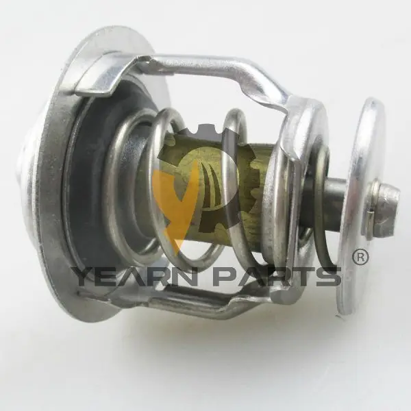 

Thermostat YM129155-49801 YM12915549801 for Hitachi Excavator ZX30U-3F ZX33U-3F ZX35U-3F ZX38U-3F ZX48U-3F ZX50U-3F ZX52U-3F