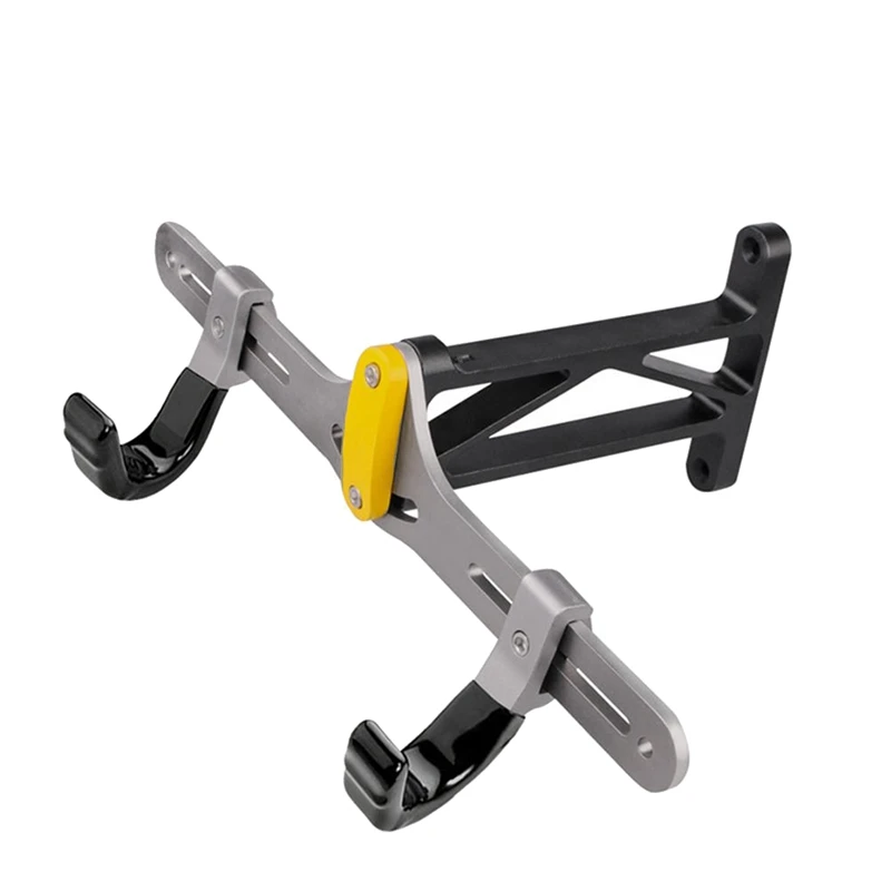 

Bike Rack Hooks For Hanging Bicycles In Home Or Garage