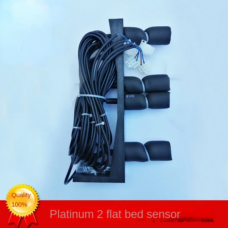 

Подходит для датчика выравнивания лифта Otis OH6000/ReDa устройство со стержнем дыма HAA29505AA2/1