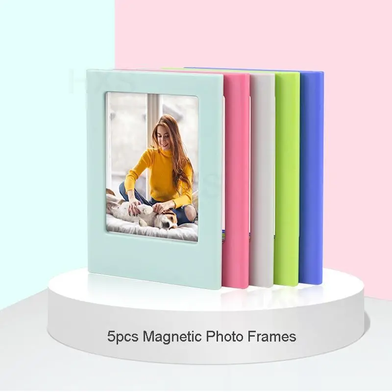 

Магнитная фоторамка Instax Mini для Fujifilm