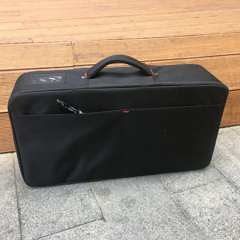 

Водонепроницаемый ударопрочный чехол для хранения, герметичный чехол для путешествий, защитный чехол, чехол из ЭВА, твердые аксессуары для ...