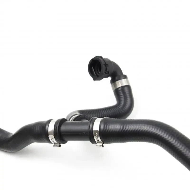 17127524841 возвратный шланг для воды Сменные аксессуары BMW 7 серии E65 E66 730I M54 водяной