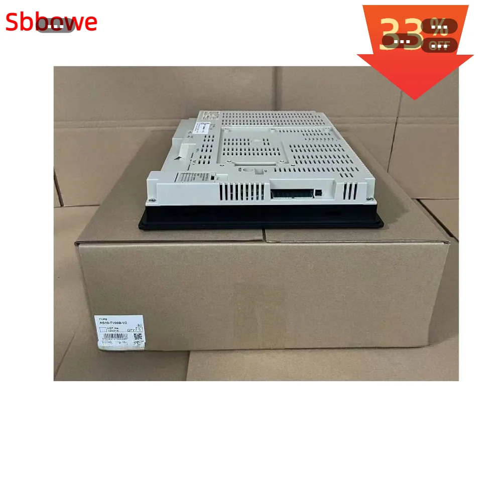 

Оригинальный сенсорный экран NS10-TV00B/TV00/TV01/TV01B-V2/V1/ECV2