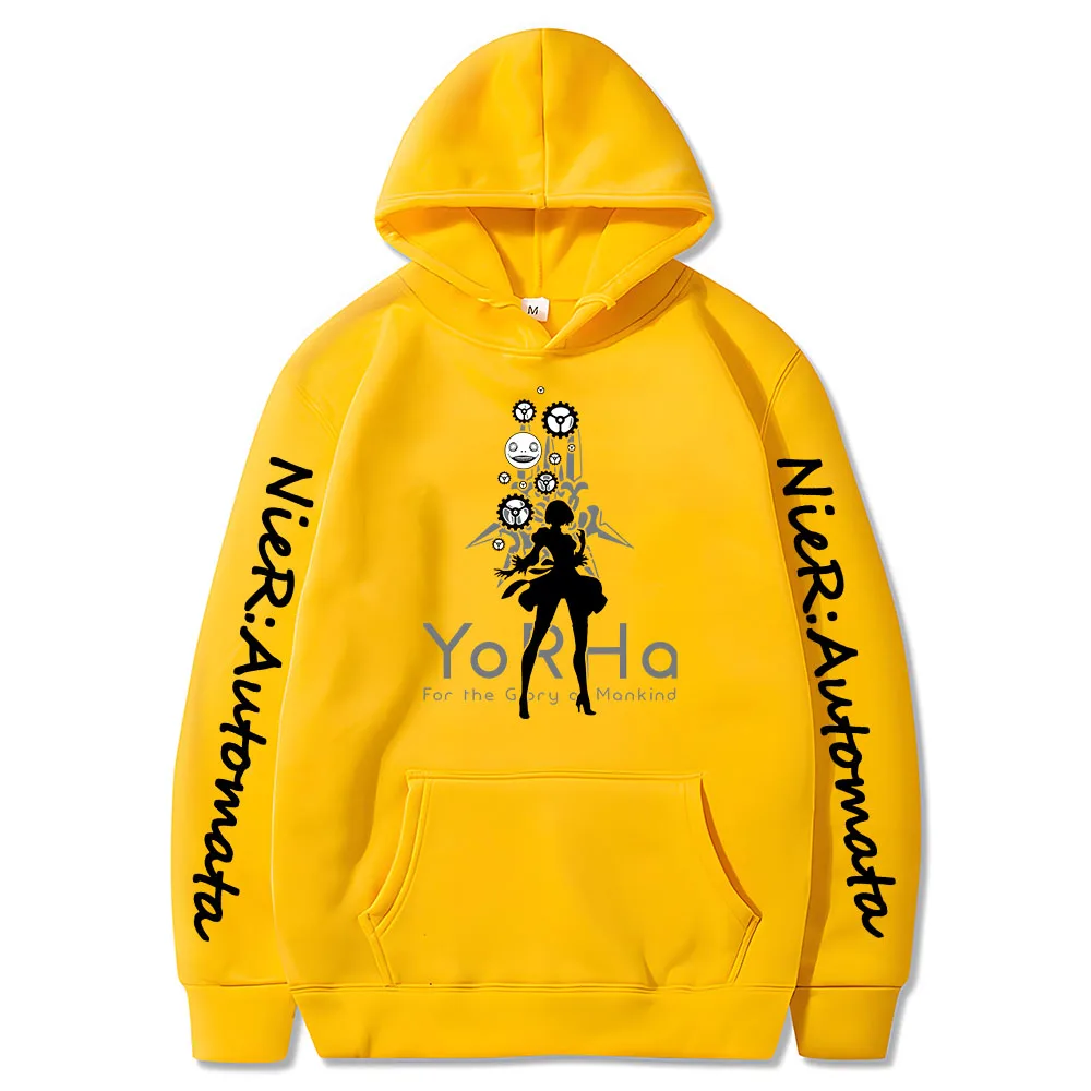 

Худи с мультяшным принтом и манга для мальчиков и девочек