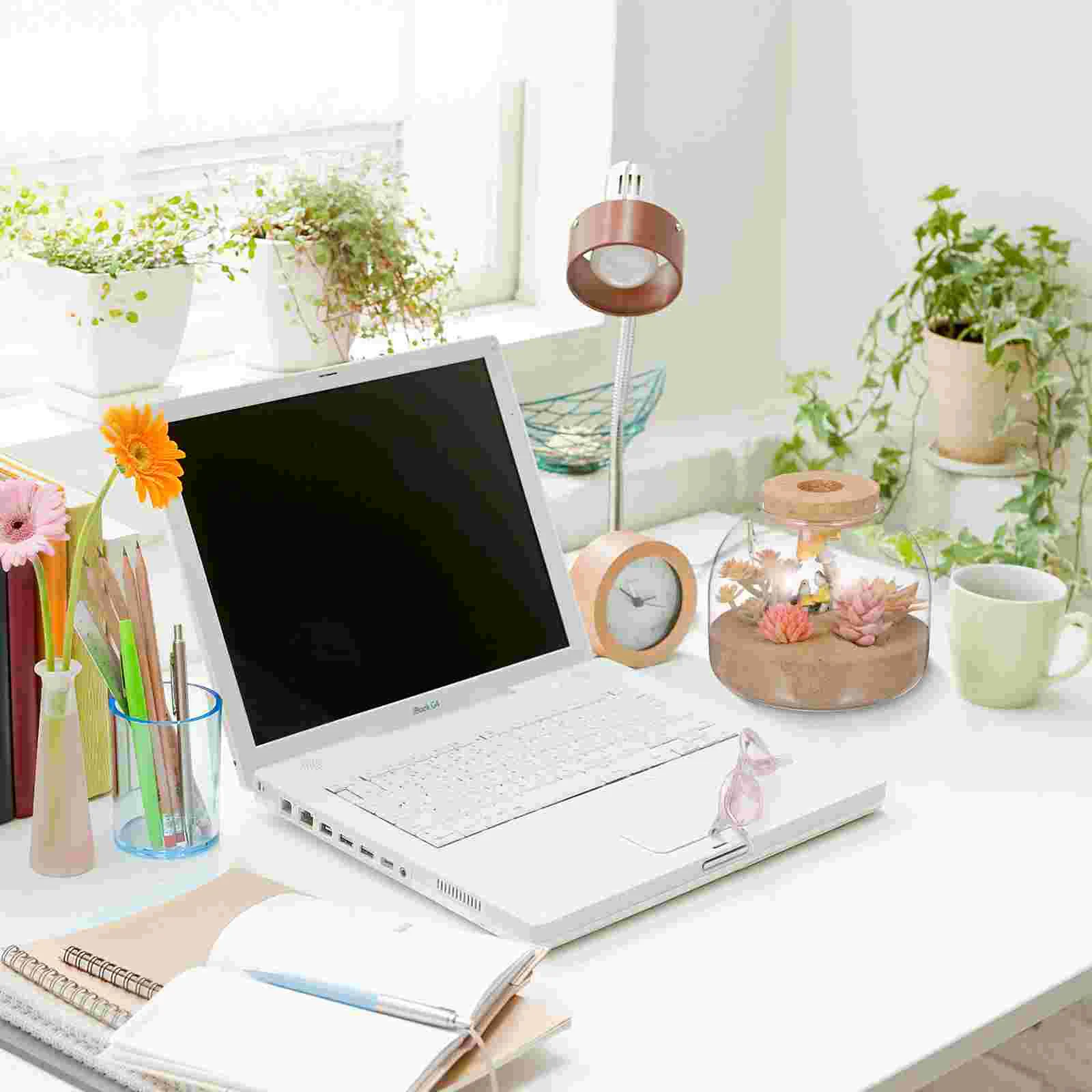 Стеклянный террариумный контейнер Ultechnovo с деревянной крышкой для размножения