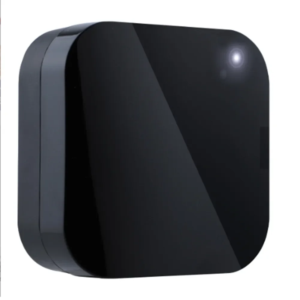 

Zigbee Smart IR Remote Control Infrared Remote Controller For Smart Home Works With Alexa Home