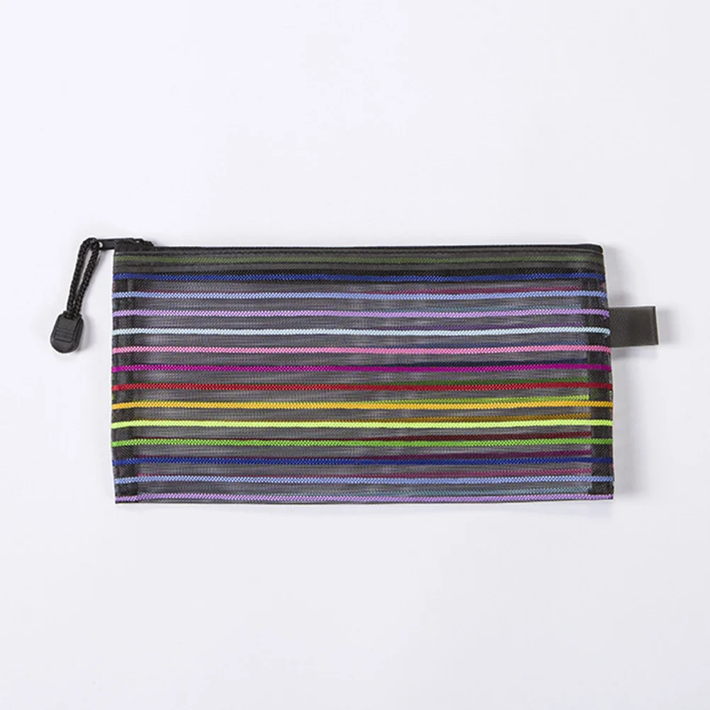 Рисунок 6 - разноцветные сетчатые нейлоновые