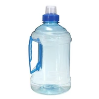 water bottle drink cup kettle large capacity 2l outdoor sport running training kettle