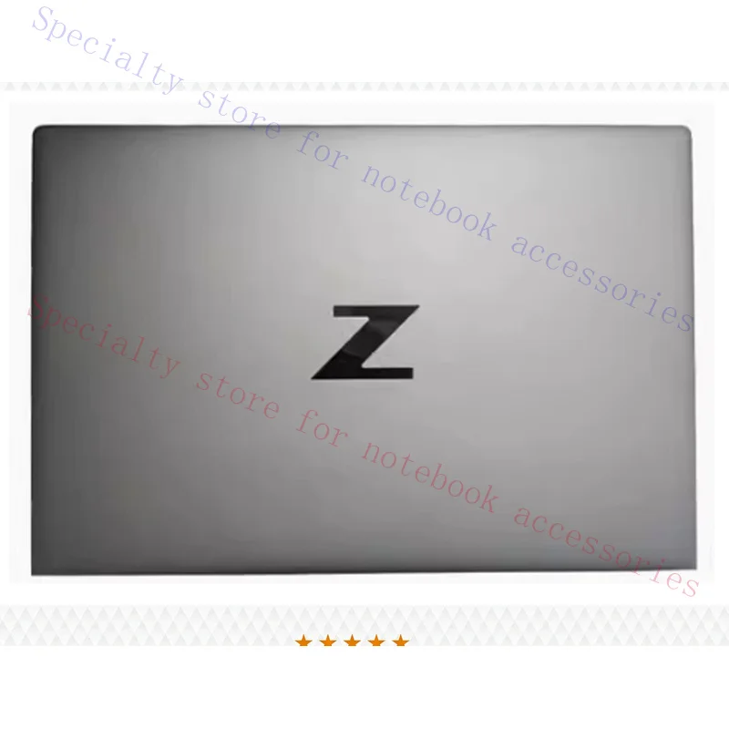 Фото Новая верхняя задняя крышка/корпус для ЖК-дисплея HP ZBOOK Fury 16 G9 G10, модель N19212-001 №1