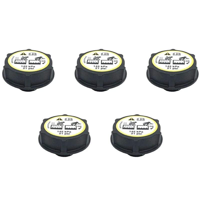 5X резервуар/крышка радиатора для Ford/Focus/Fiesta/C-Max/Mondeo/Transit 1301104 3M5H-8100-AD
