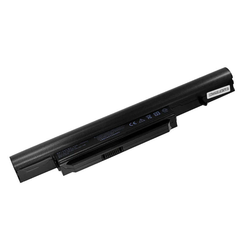 Laptop battery FOR A560P K580P HAIER T520 R410 R410U R410G SQU-1002 SQU-1003 SQU-1008 916T2134F CQB913 CQB912 3UR18650-2-T0681
