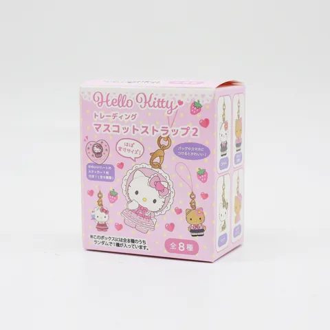 MINISO Hello Kitty фигурка