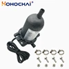 Self-circulation Engine Water Heater Black Preheater for Diesel Generator 110V 120V 220V 500W 1000W 1500W 0.5KW 1KW 1.5KW 2KW 1