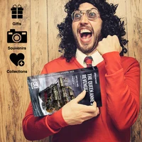 Металлический 3D-Пазл «Королева Анна»#3