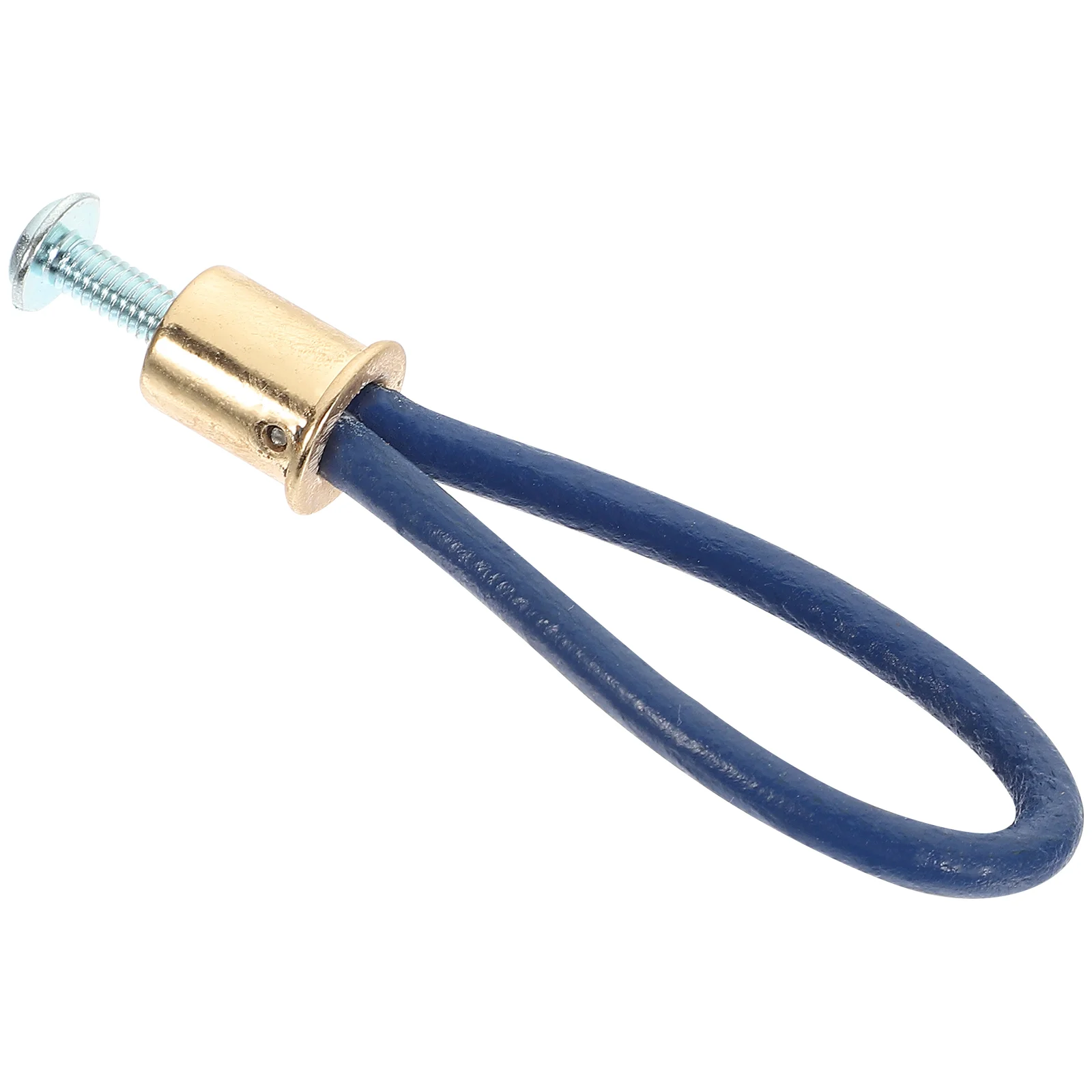 

Rope Handle Attic Pull Down Cord Simple Farmhouse Door Knob Door Pull