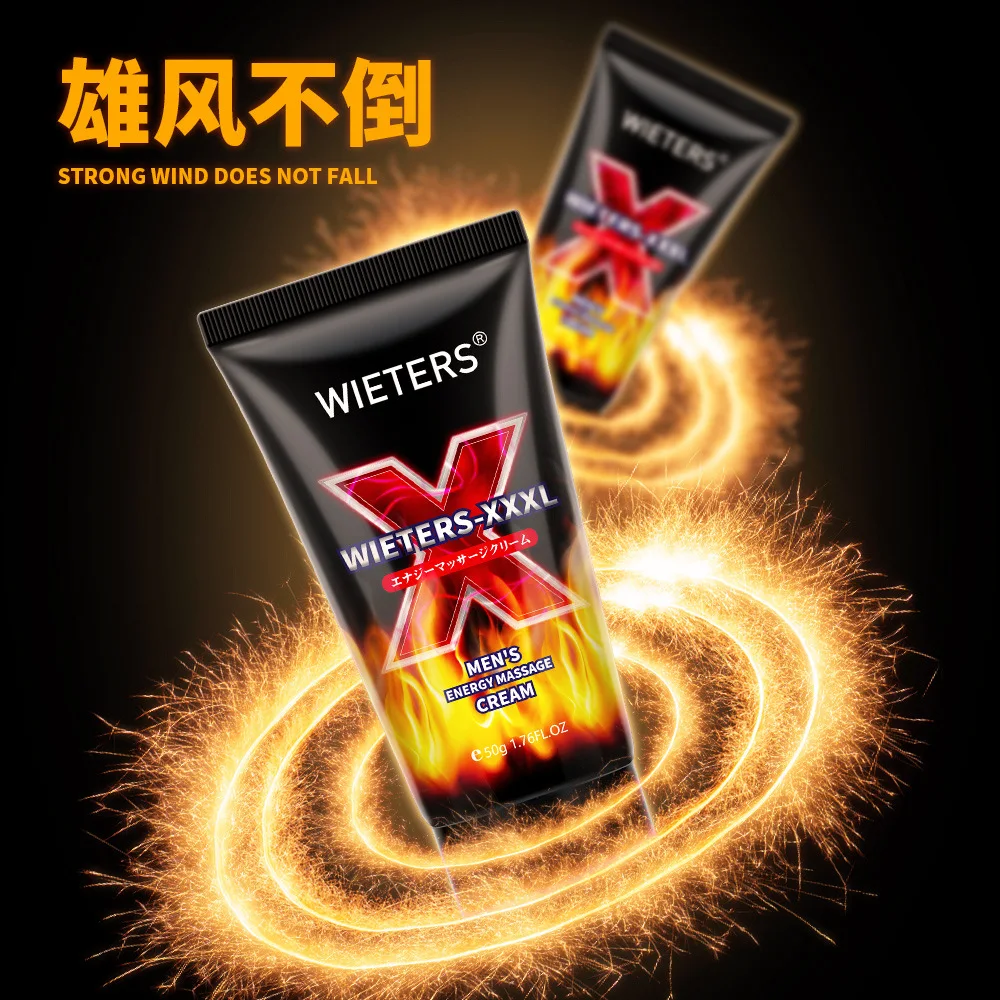 

Крем для увеличения и задержки Xxl жидкость для мужчин