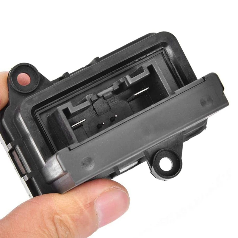 Резистор электродвигателя воздуходувки для Ford Mondeo BA7 Widerstand 1847910 6G9T19E624AD