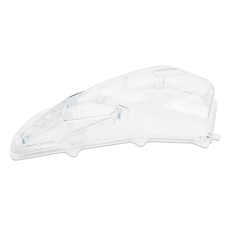 

For Honda PCX150 2021 2022 Air Filter Cover Air Cleaner Caps Replace Filter Elements Cover Shell Cap