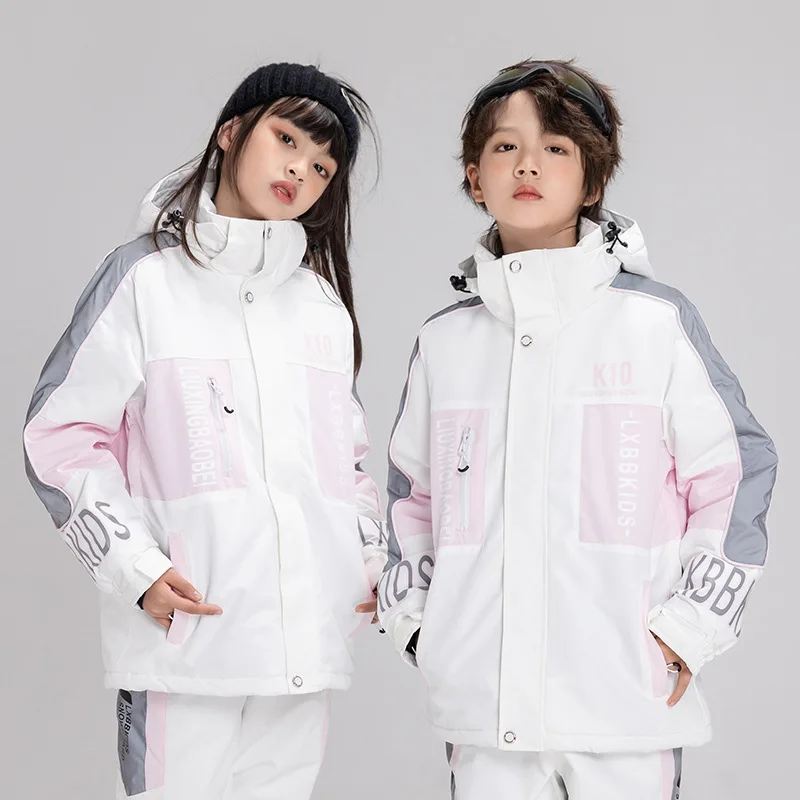 Mountaineering Jacket Windproof Suit