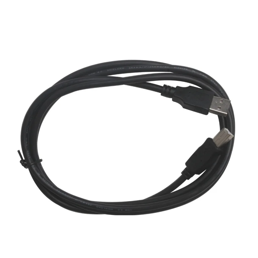 Умный мини-прибор для сопоставления автомобильных ключей Zedbull OBD2