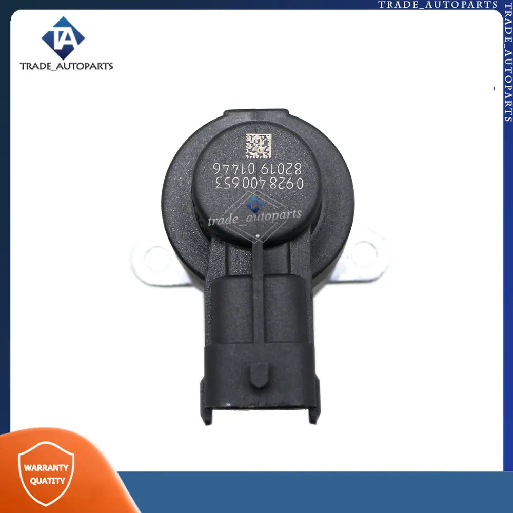 0928400653 топливный Инжекционный насос регулятор давления для CHEVROLET SILVERADO GMC SIERRA 2500HD