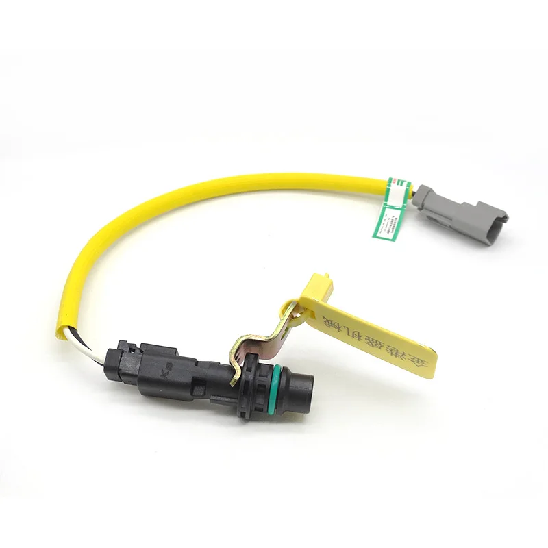 Датчик OEM: 201-6615 для аксессуаров датчика экскаватора CAT E345C/C13