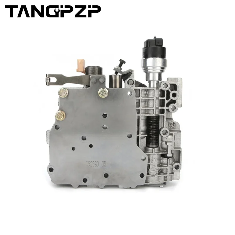 Фото Корпус клапана автоматической коробки передач Tangpzp Vt1 F2 Cvt подходит для Mini Cooper Saturn 2002-2008 1,4л 1,6л №1