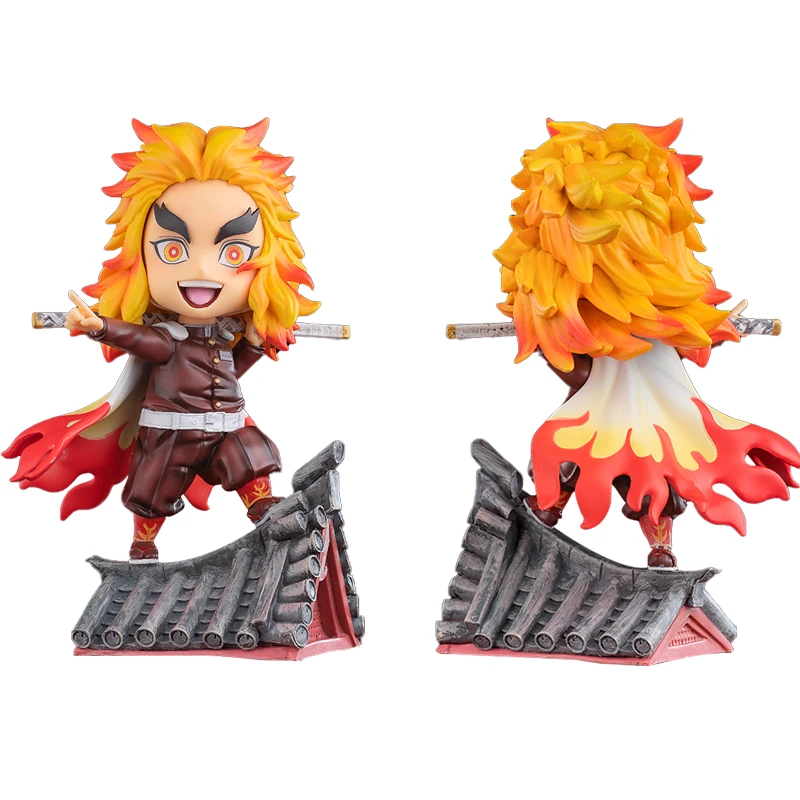 

Экшн-фигурка из ПВХ, 18 см