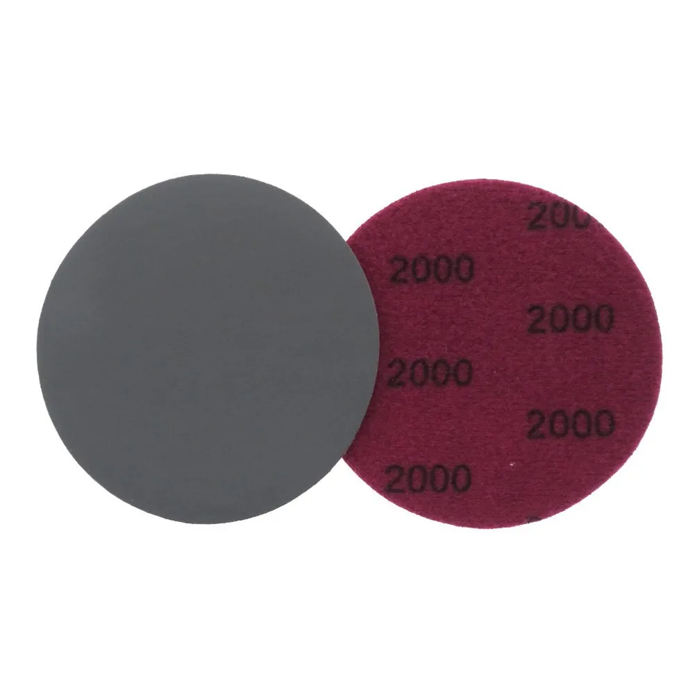 

Furniture Sandpaper Hook&loop Drywall Finishing Sanding Wet/Dry Wood 30pcs/set 800 1000 1200 1500 2000 3000 Grit
