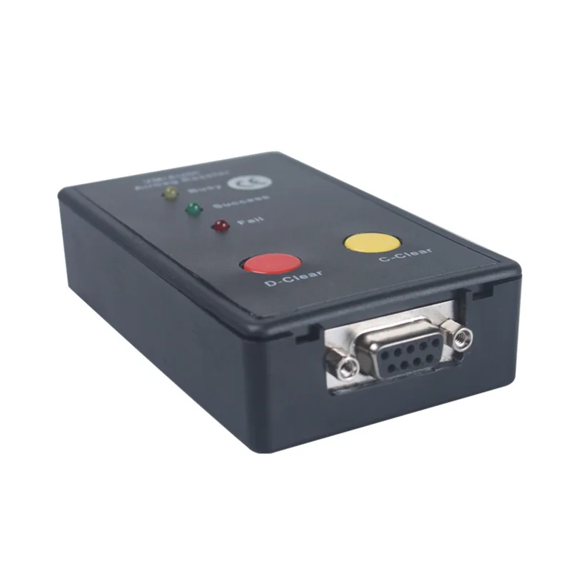 Сброс подушки безопасности для VW