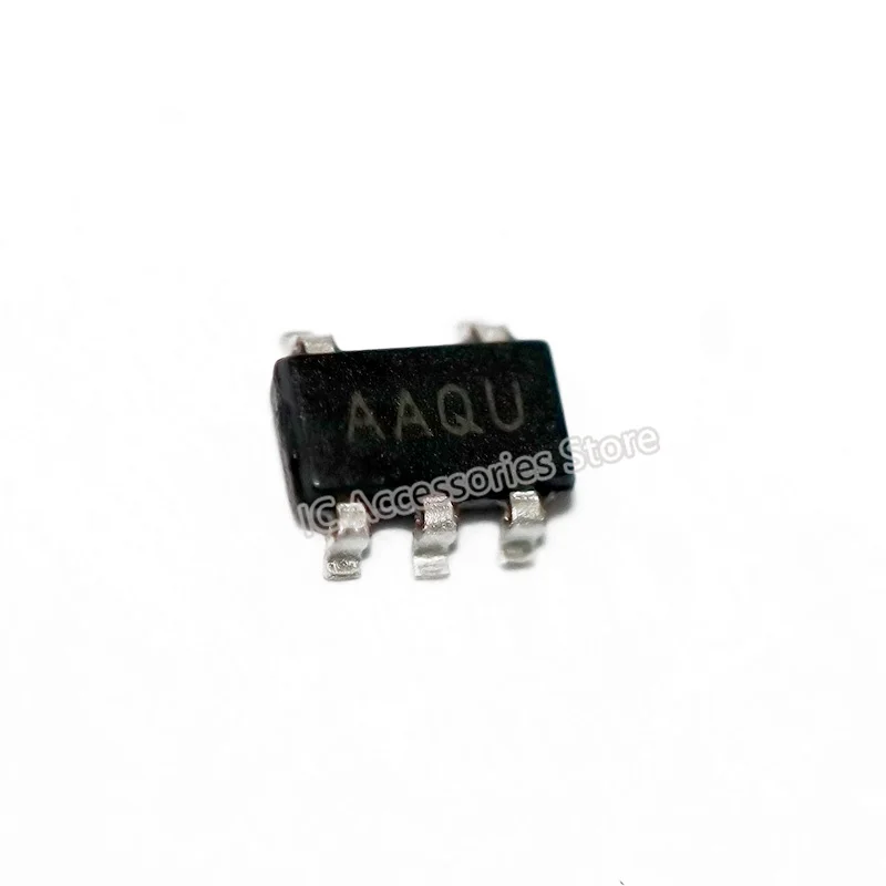 10 шт MCP6001T-I/OT SOT23-5 MCP6001T 6001T-I/OT AAQU абсолютно новые и оригинальные