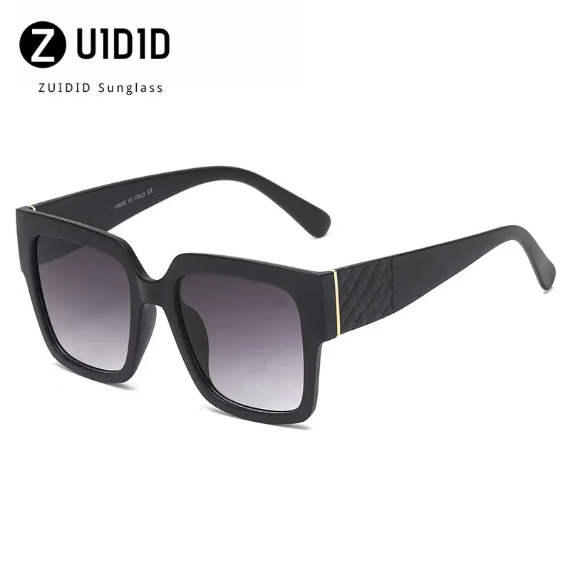

2022 New Summer Luxury Uv Sunglasses Gradient Fashion Men And Women Universal Light Driving Sunglasses