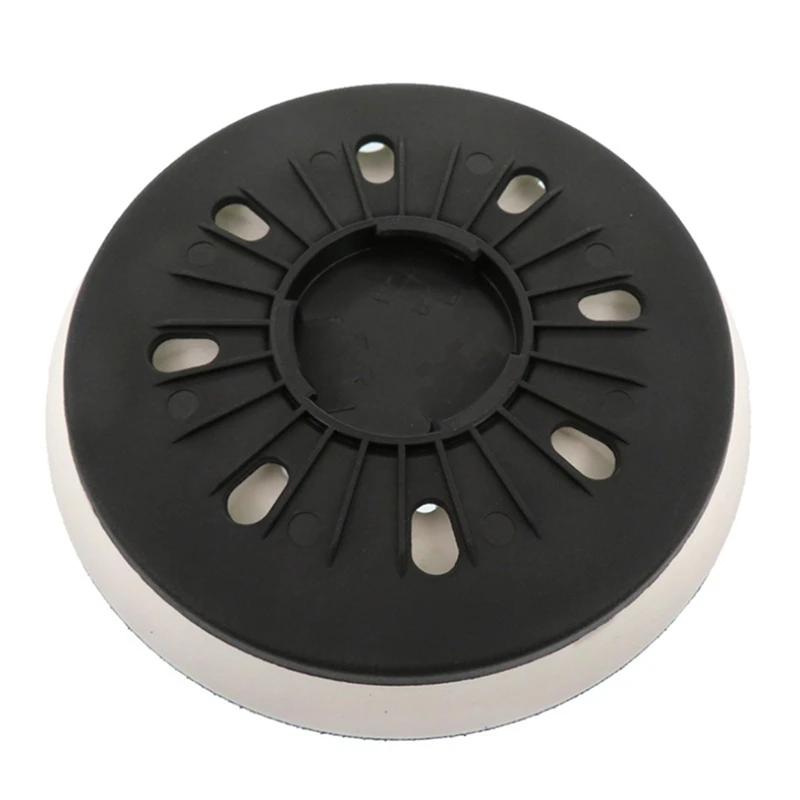 

Мягкий обратный шлифовальный диск, 6 дюймов, 150 мм, 33 отверстия