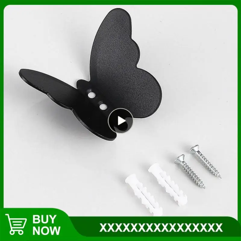 

Hook For Handbag Convenient Storage 7.5 5.2 1cm Hook Exquisite And Compact Design Wall Hanging Hook Wallet Hook Bag Hook