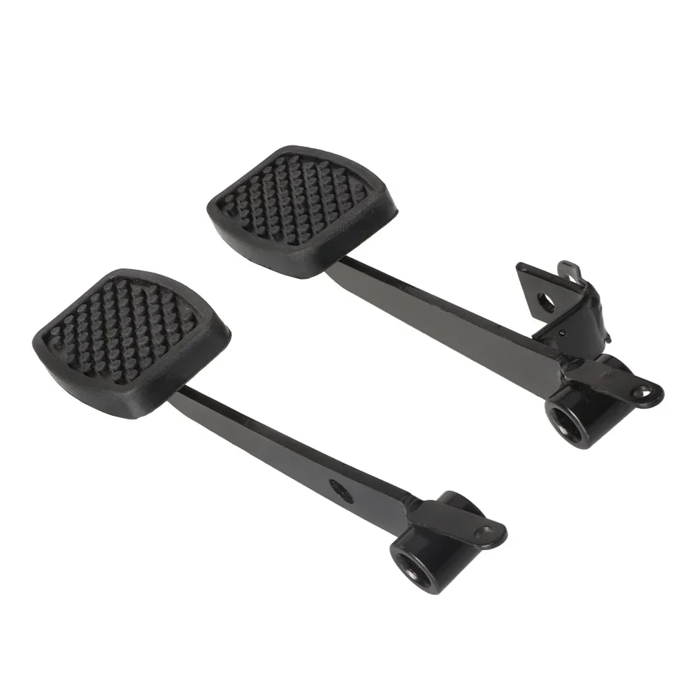 

Педаль газа для квадроцикла, модификация педали тормоза, аксессуары, подходят для дрифта, трехколесного велосипеда, гоночного мини-велосипеда, картинг, четырехколесный внедорожник