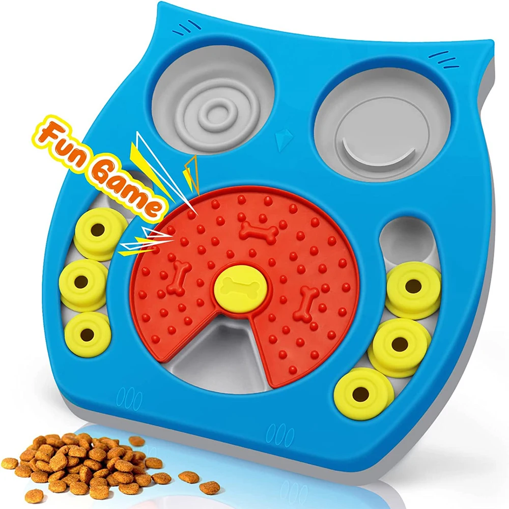 

Pet supplies, dog puzzle toys, dog bowls, cat bowls, food basins, cat plates, maze interactive food leakage balls, anti choking