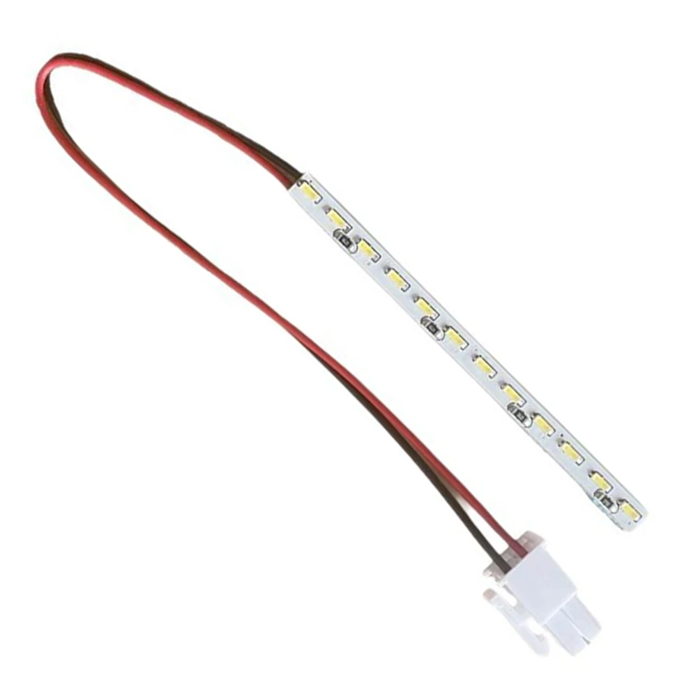 

Осветительная лента для холодильника Haier BCD-455WDGB 440, умное светодиодное охлаждающее освещение 0060850462