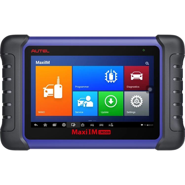 Autel Maxiim Maxilm Maxi Im Im508 G-box Xp400pro 508 С Plus Xp400 Автомобильная диагностика сканер