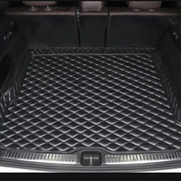 Custom Car Trunk Mats for Land Rover Discovery Sport 5 Seat 2015 7 Seat  2016-2020 Car Accessories Auto Goods interior details