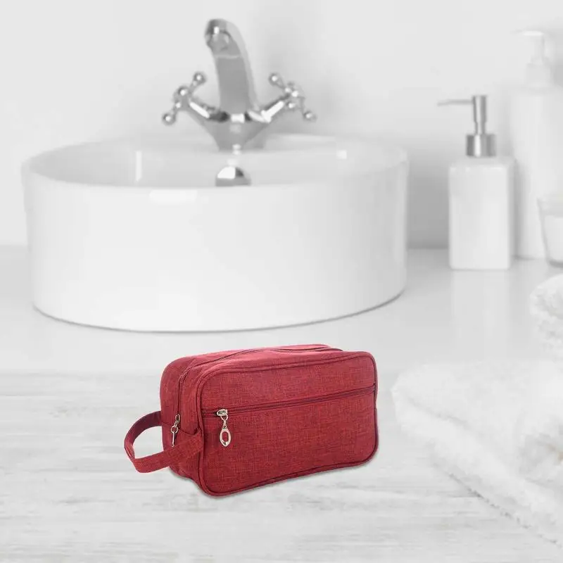 Рисунок 5 - Мужская сумка для туалетных принадлежностей